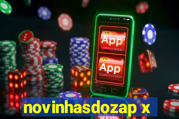 novinhasdozap x